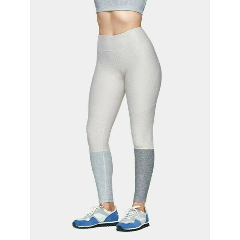 Outdoor Voices 7/8 Dipped Leggings